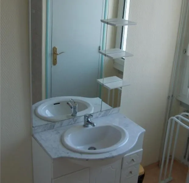 Holiday home Residence Des Bains Carantec