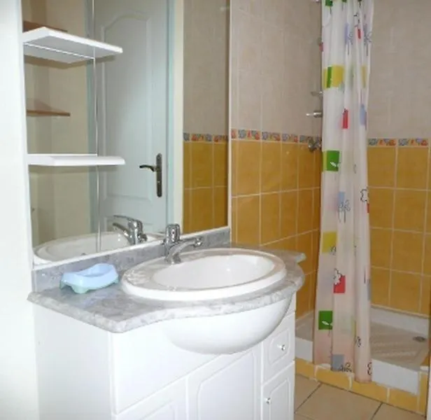Residence Des Bains Carantec 0*,