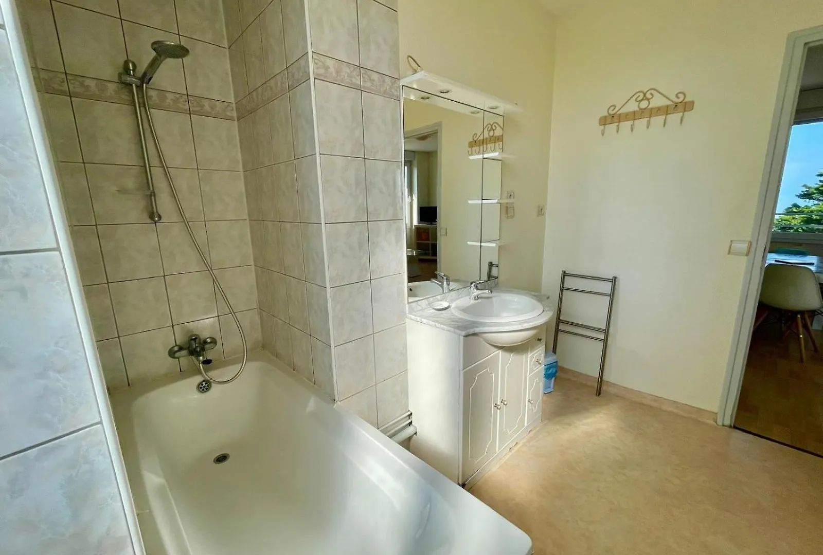 Holiday home Residence Des Bains Carantec
