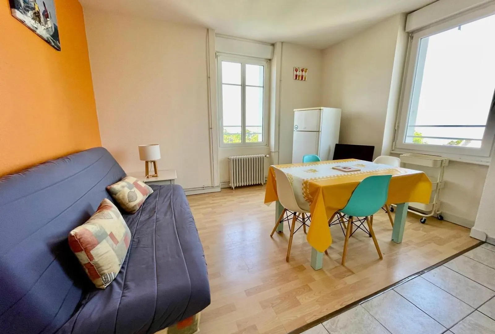 Residence Des Bains Carantec