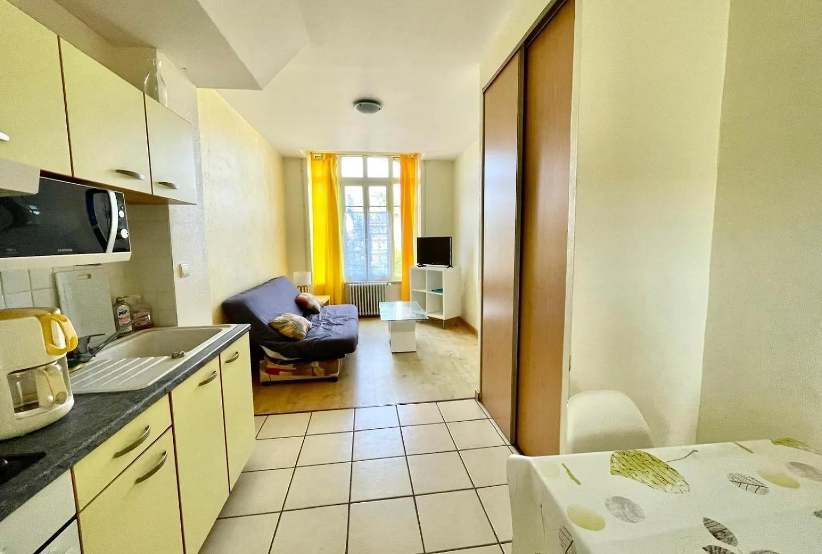 Residence Des Bains Carantec