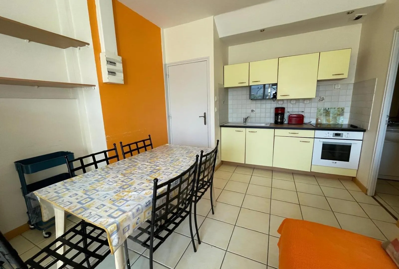 Residence Des Bains Carantec