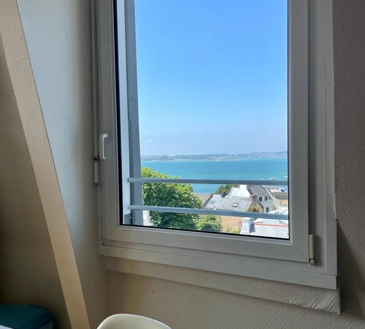 Residence Des Bains Carantec