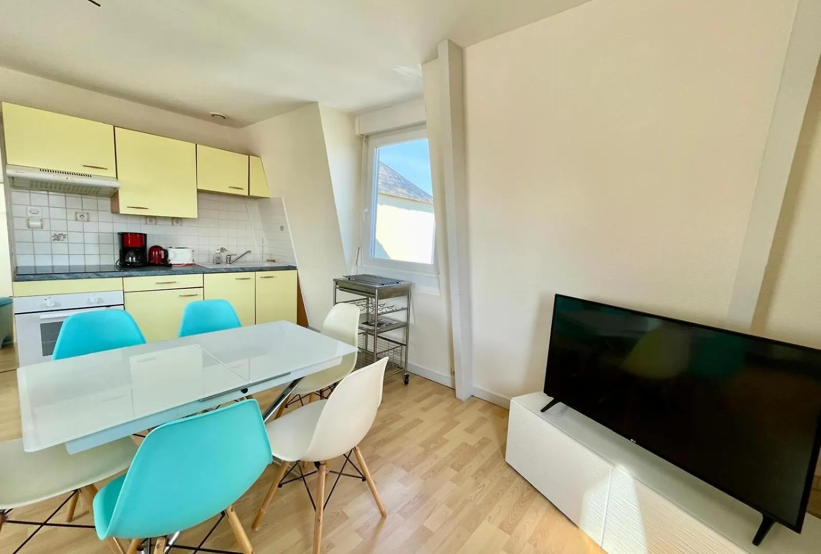 Residence Des Bains Carantec 0*,