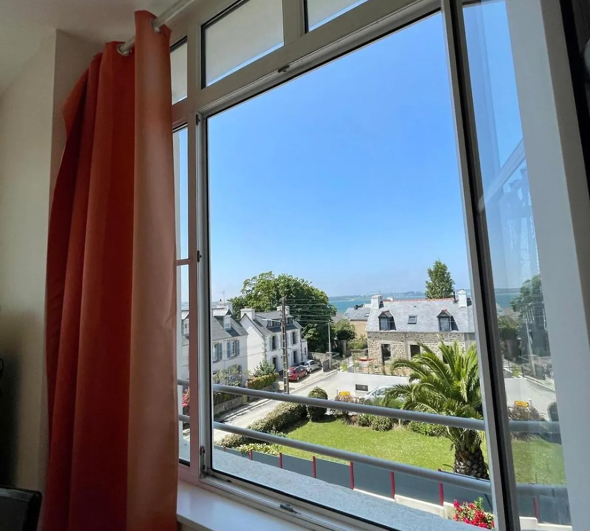 Holiday home Residence Des Bains Carantec