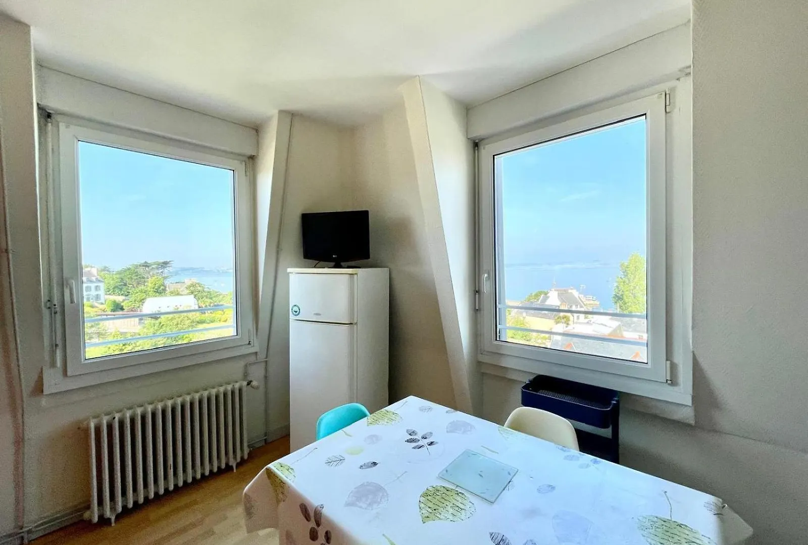 Residence Des Bains Carantec Holiday home