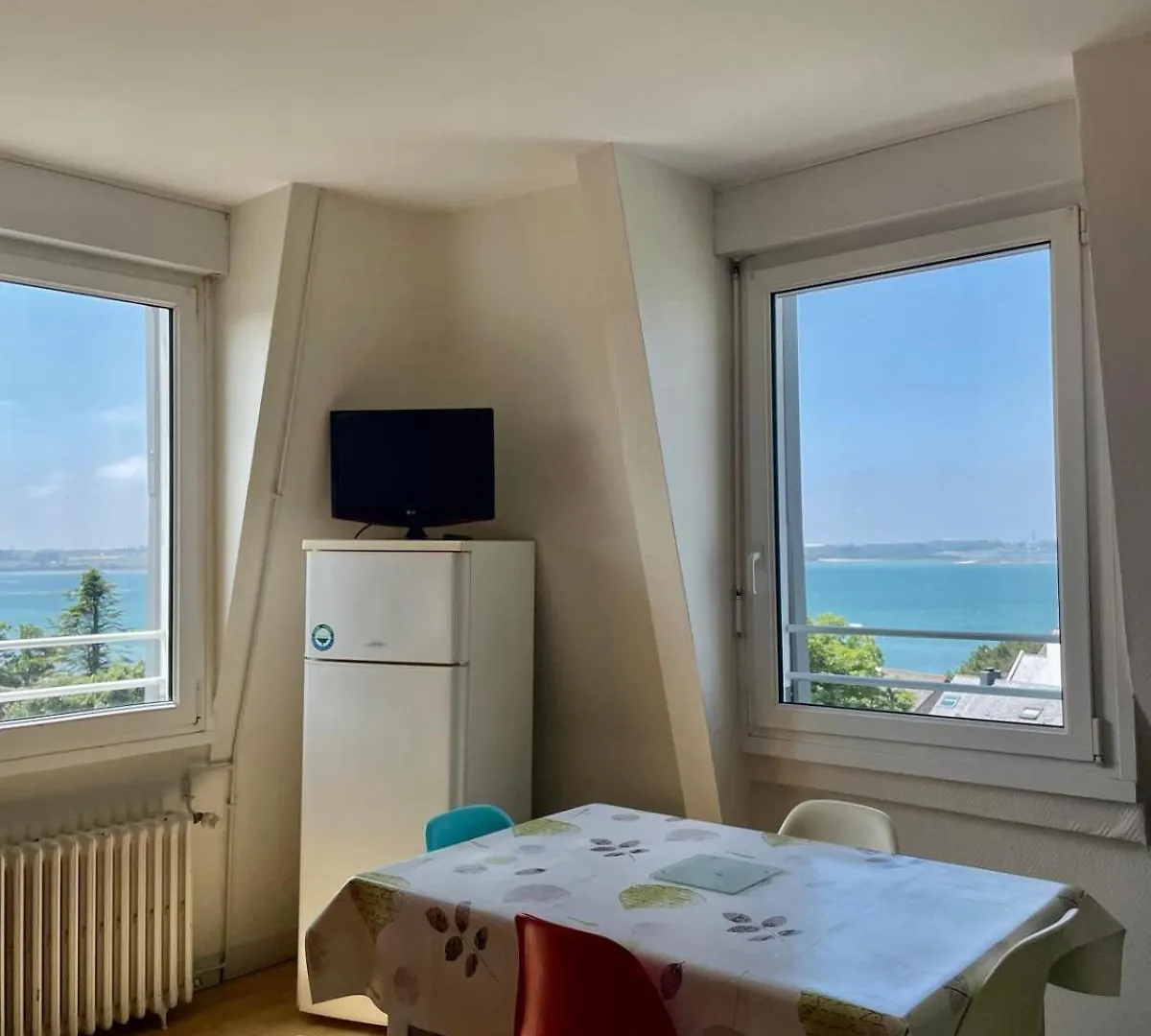 Residence Des Bains Carantec 0*,