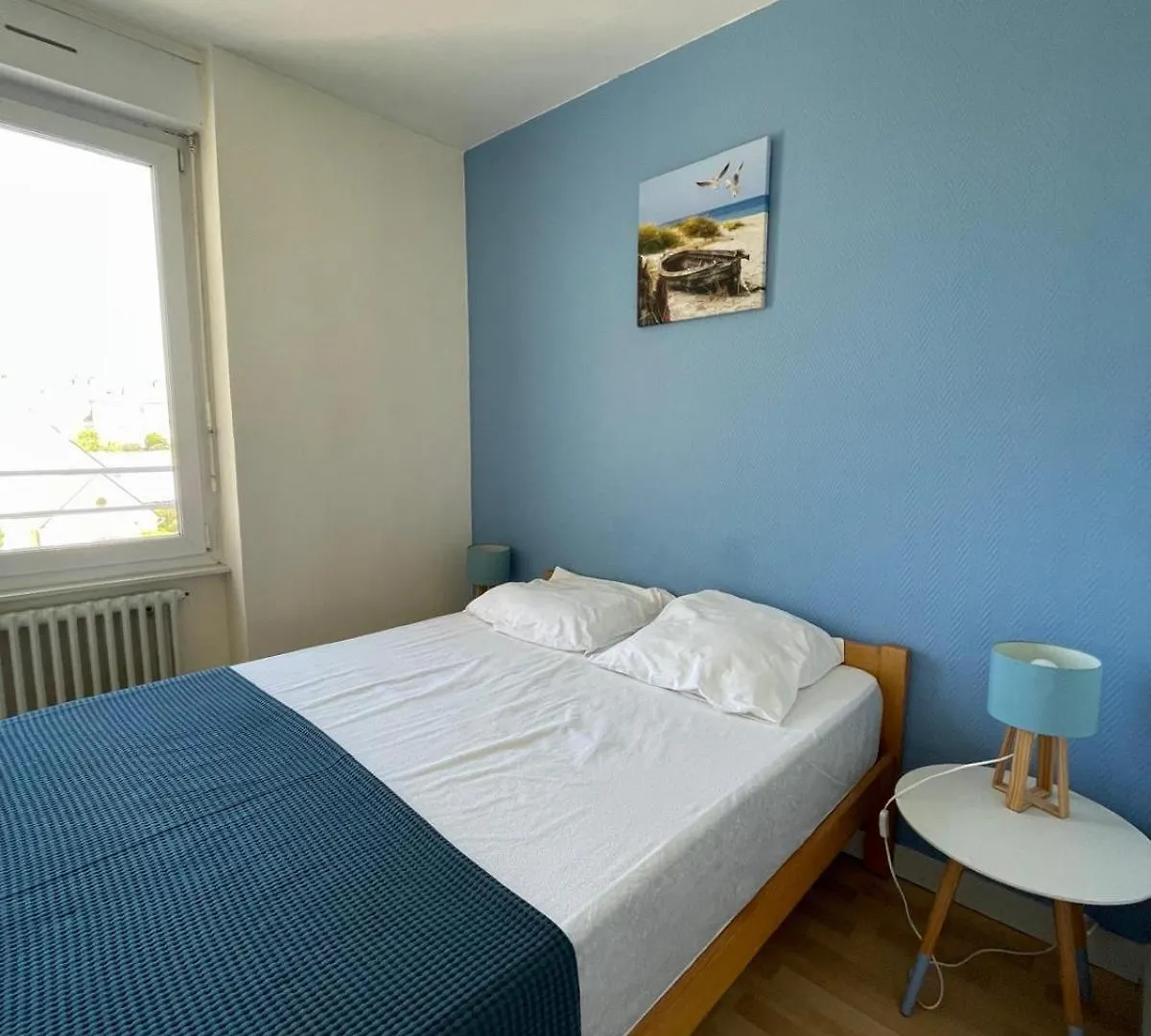 Residence Des Bains Carantec 0*,
