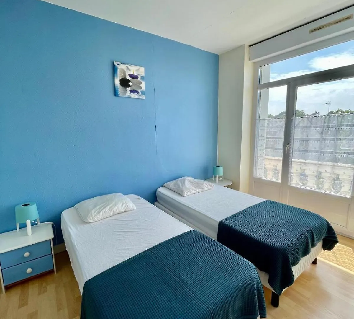 Residence Des Bains Carantec