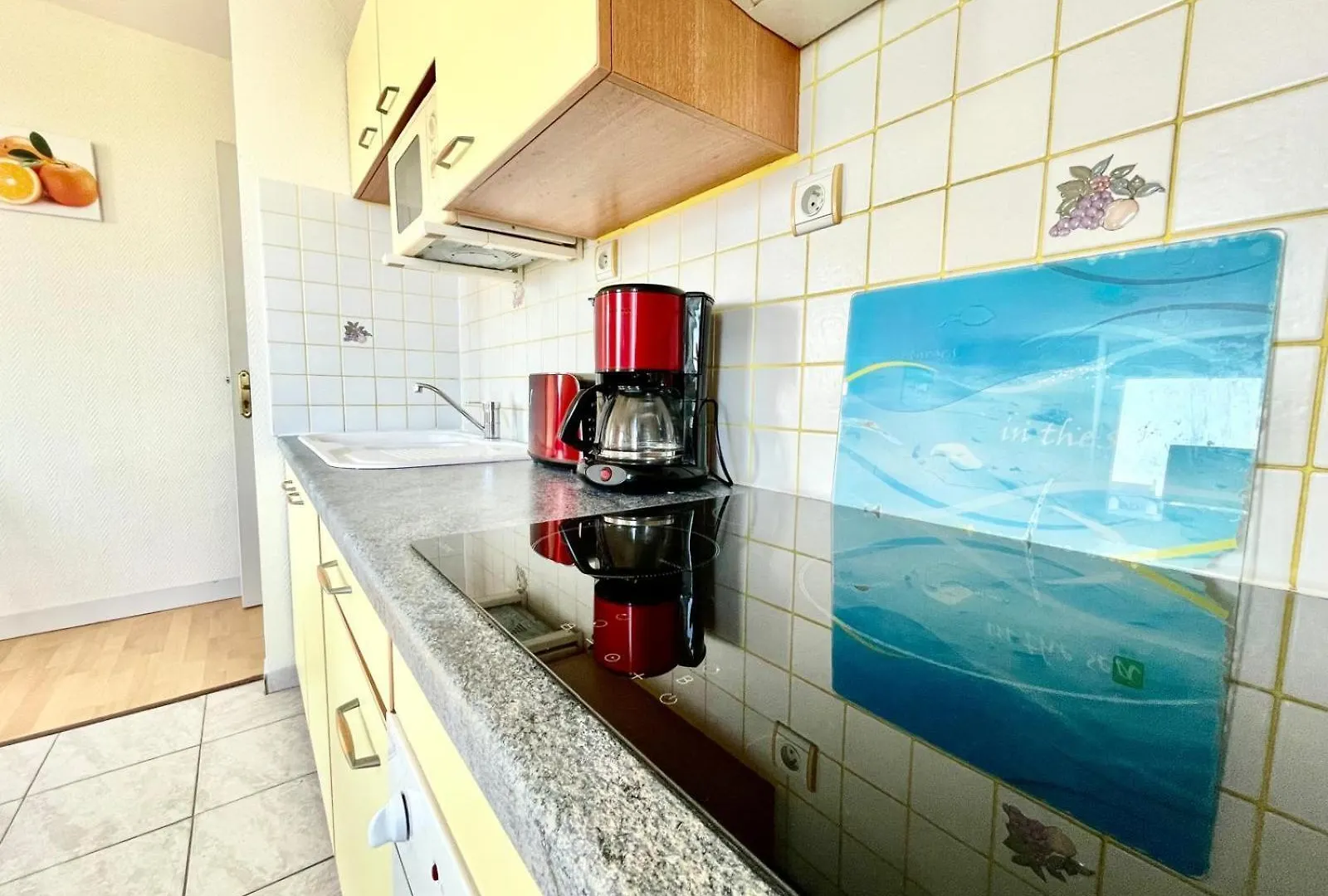 Residence Des Bains Carantec 0*,  Francia