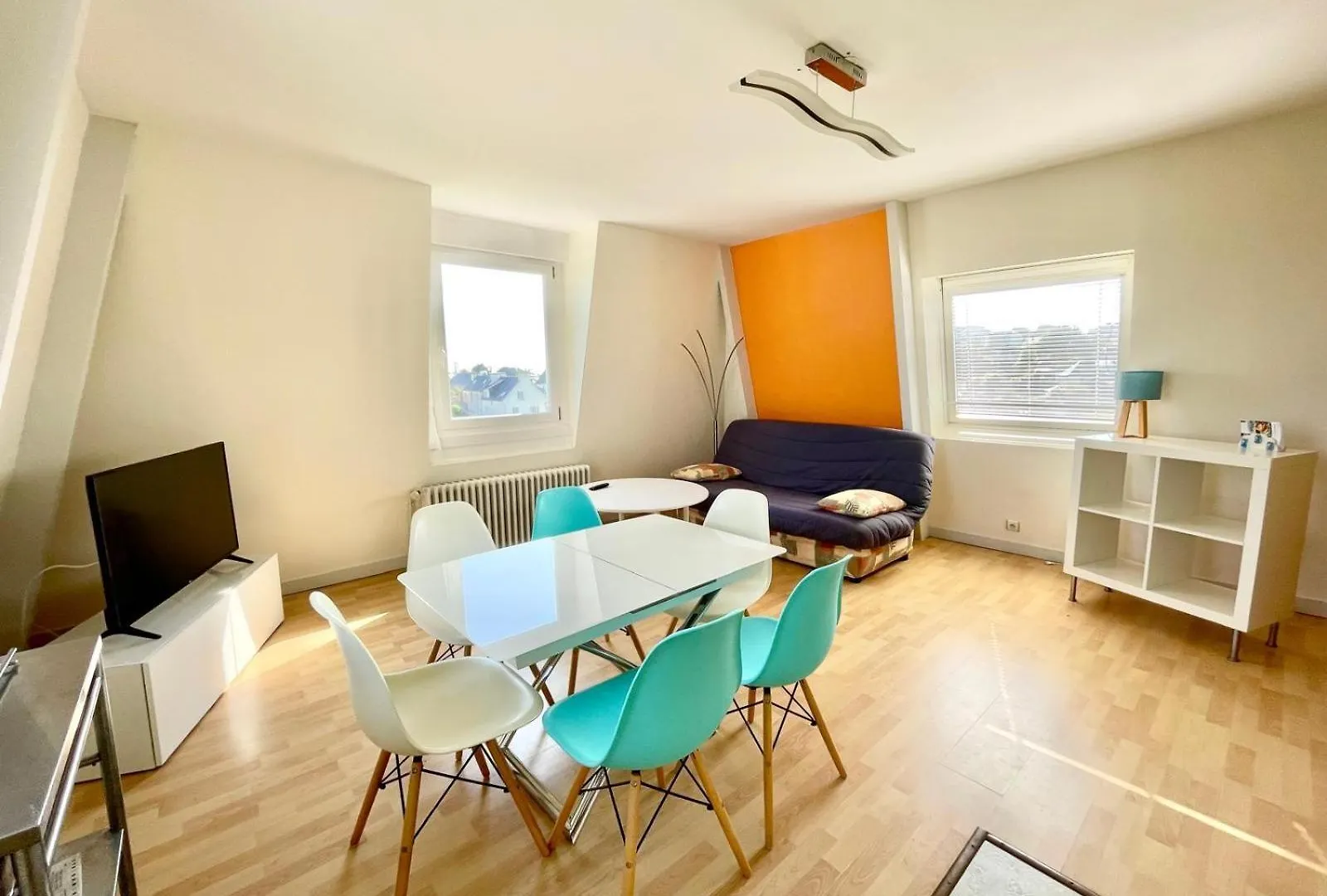 Residence Des Bains Carantec Holiday home