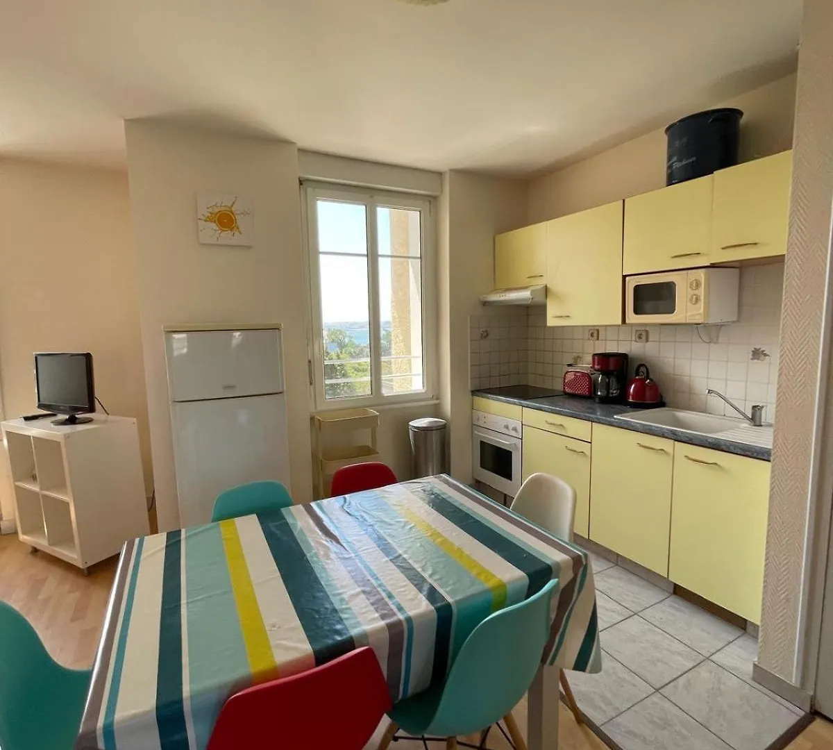 Residence Des Bains Carantec 0*,  France