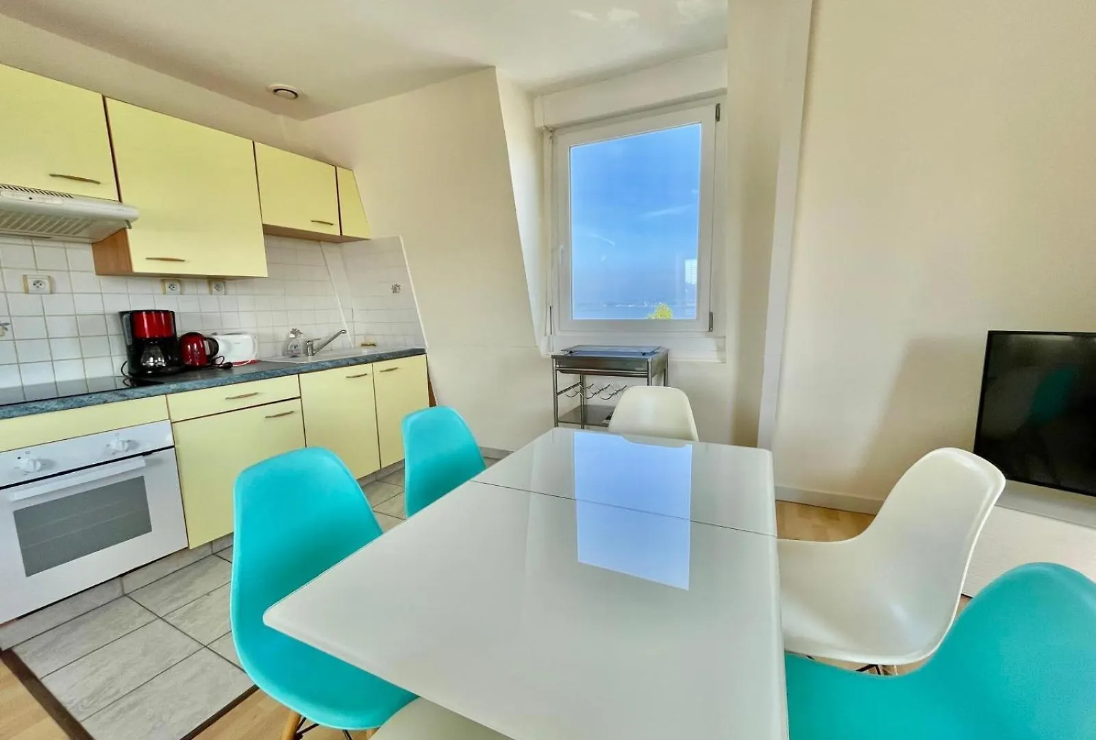 Residence Des Bains Carantec 0*,  Francia