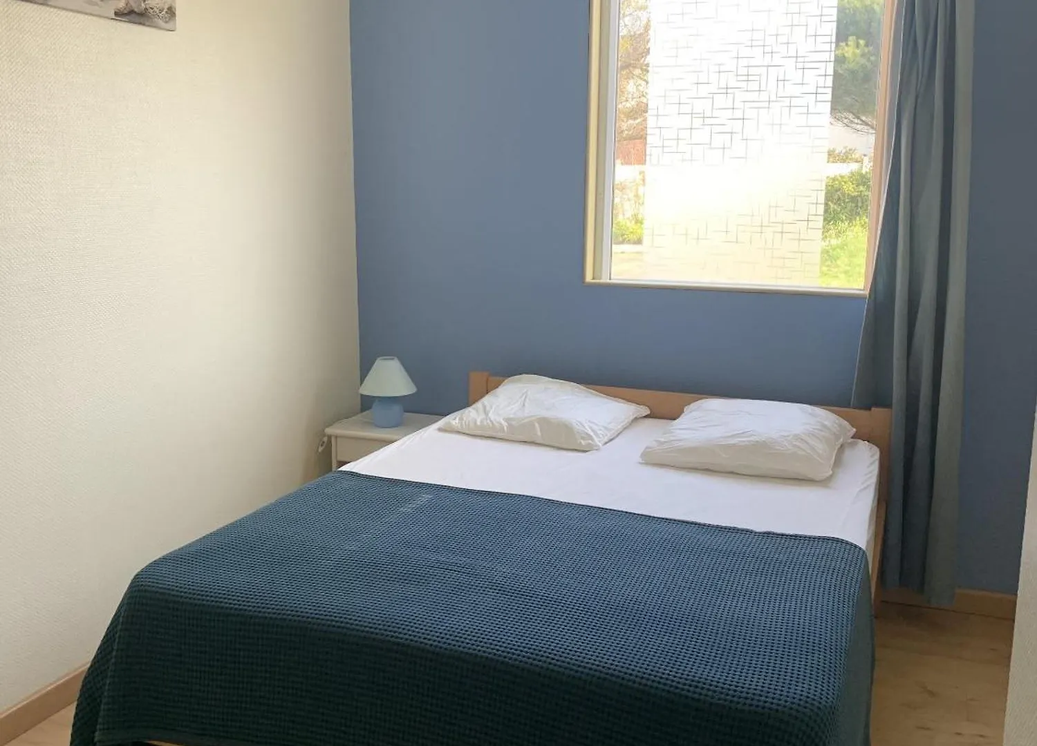 Residence Des Bains Carantec Holiday home