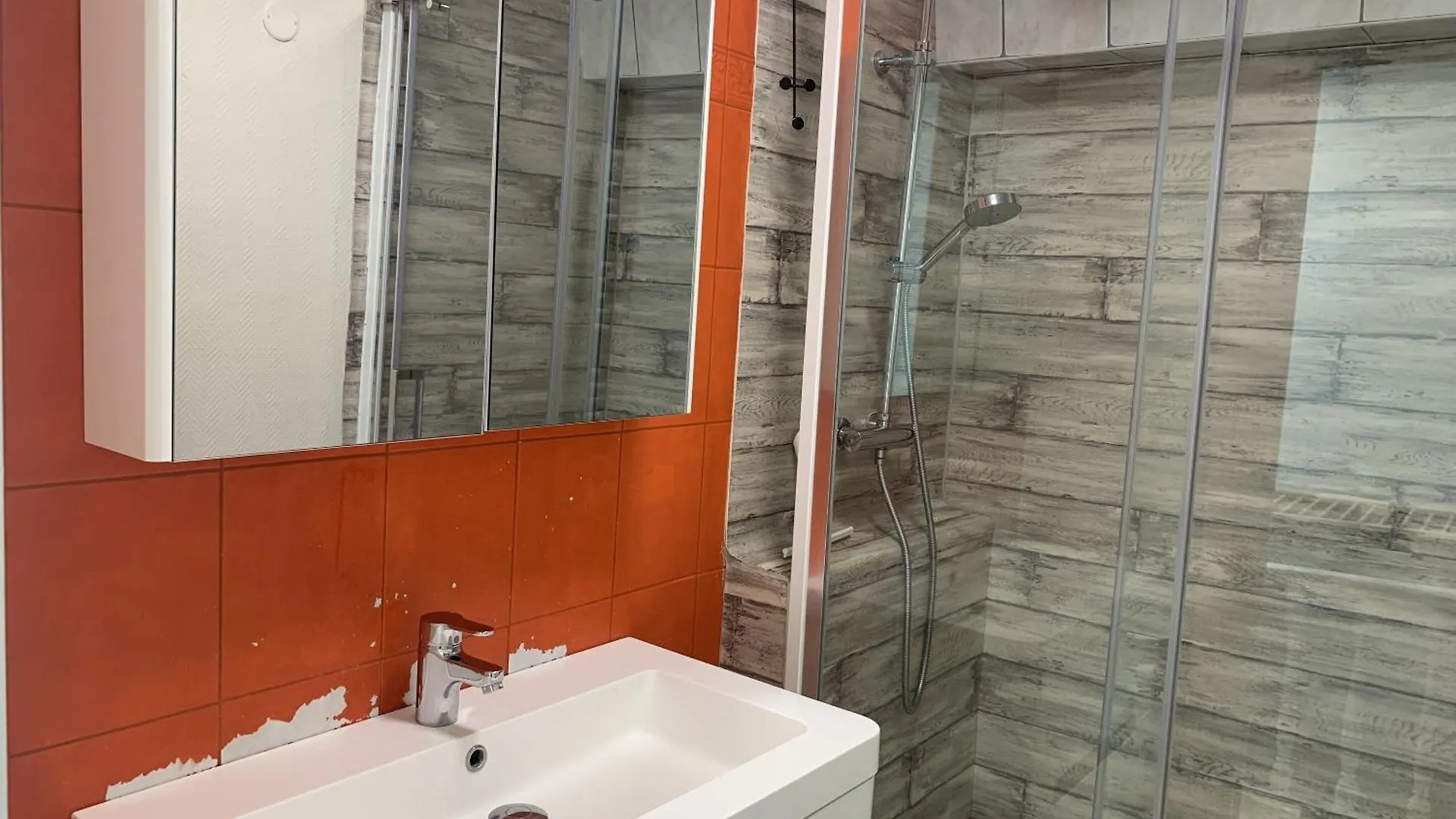 Residence Des Bains Carantec