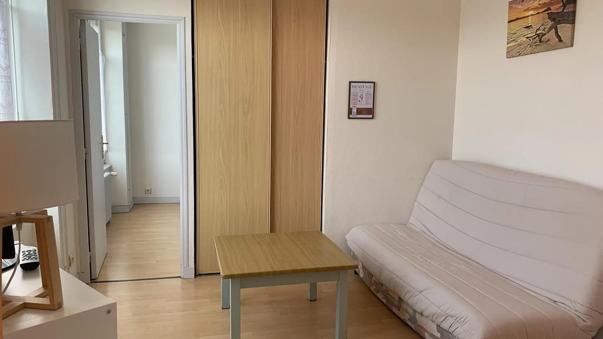 Residence Des Bains Carantec