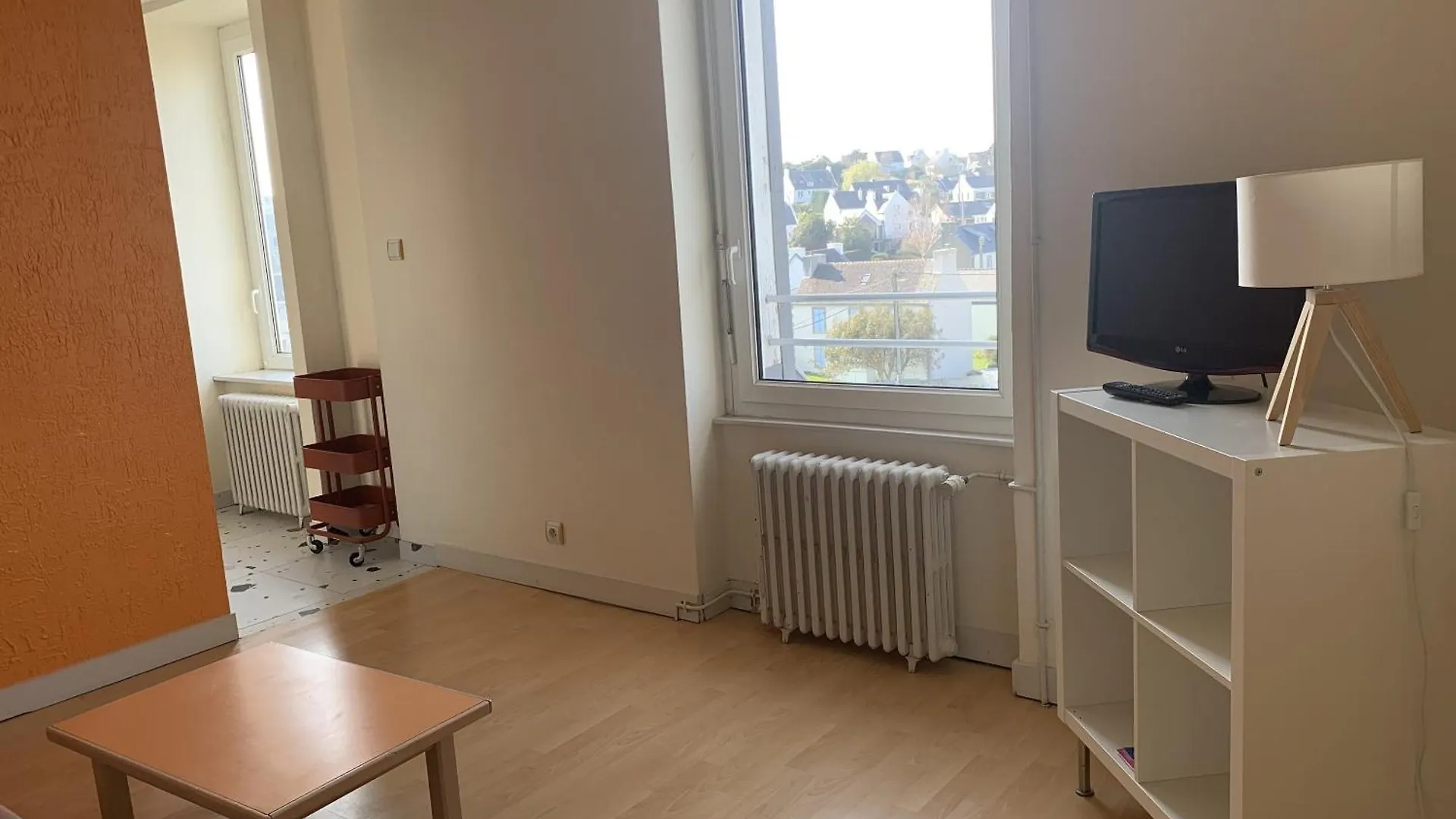 Residence Des Bains Carantec Holiday home