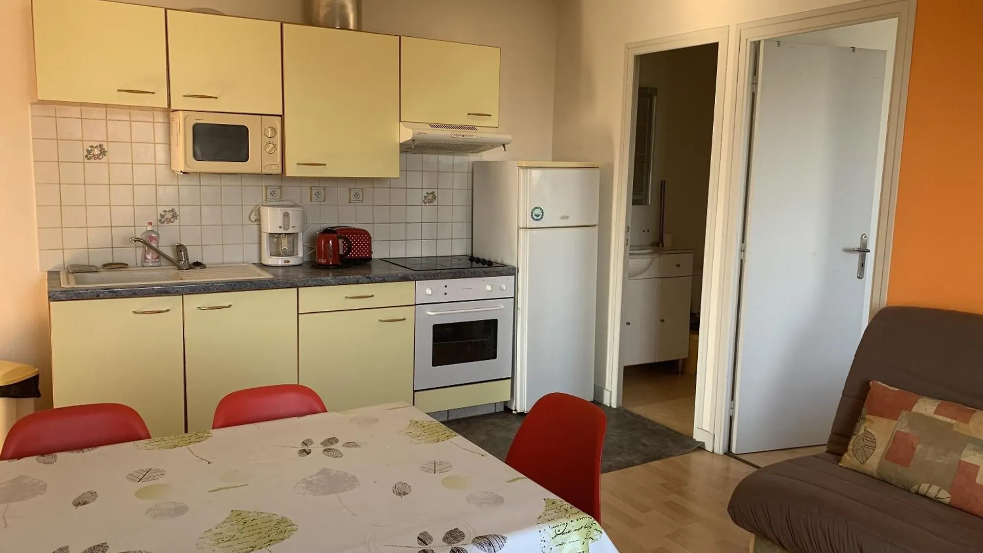 Residence Des Bains Carantec