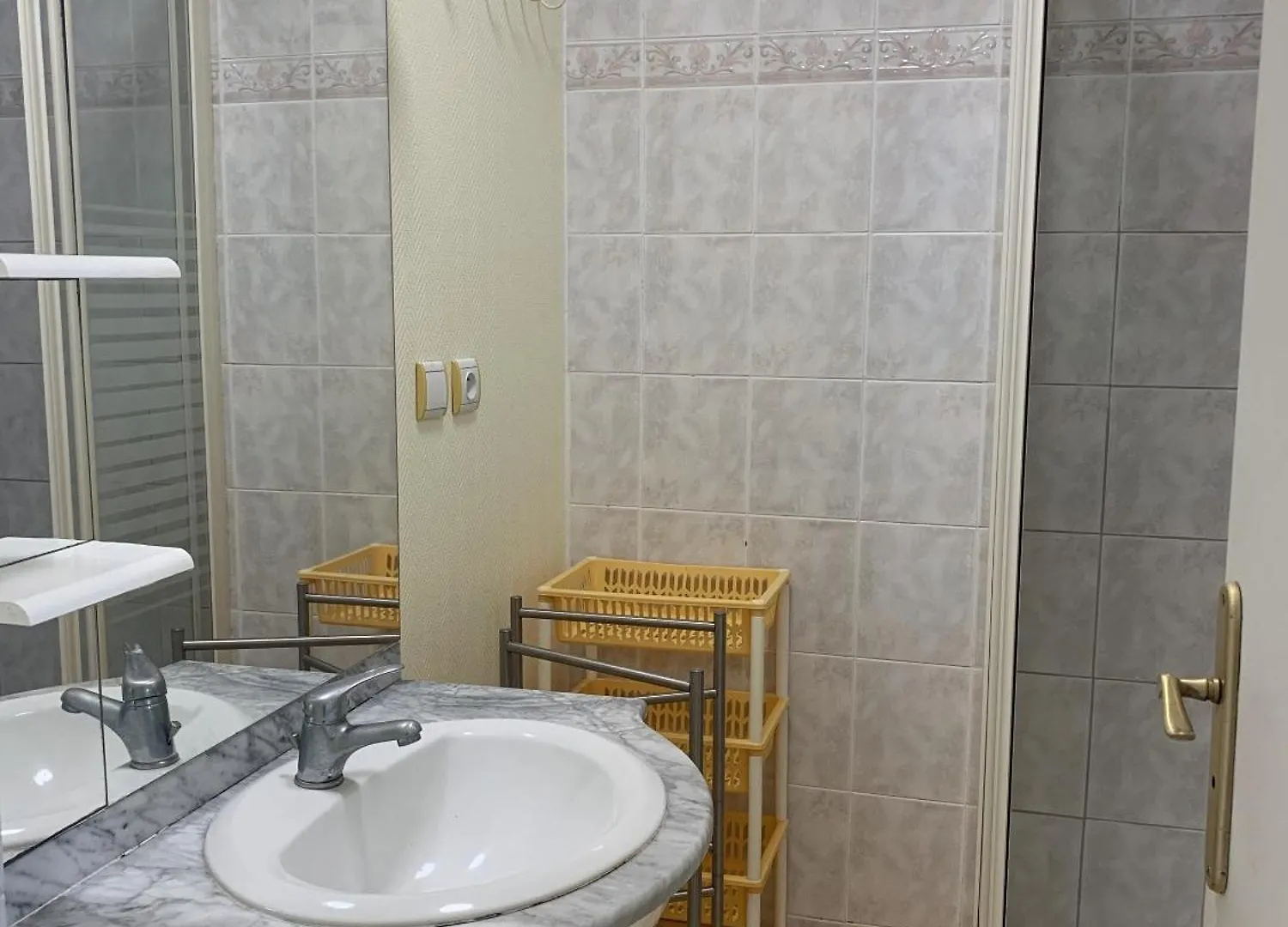 Holiday home Residence Des Bains Carantec France