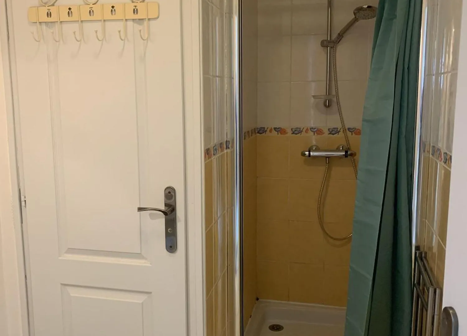 Residence Des Bains Carantec Holiday home