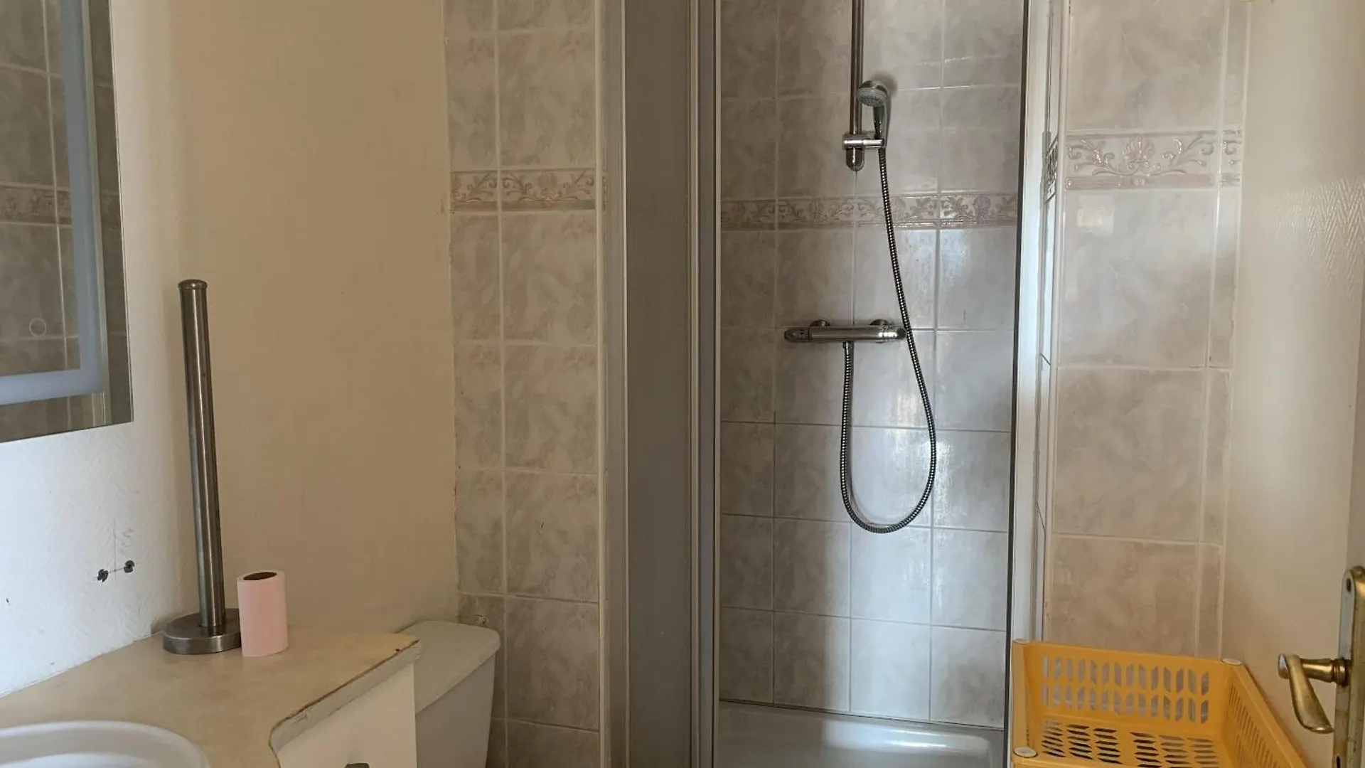 Residence Des Bains Carantec France