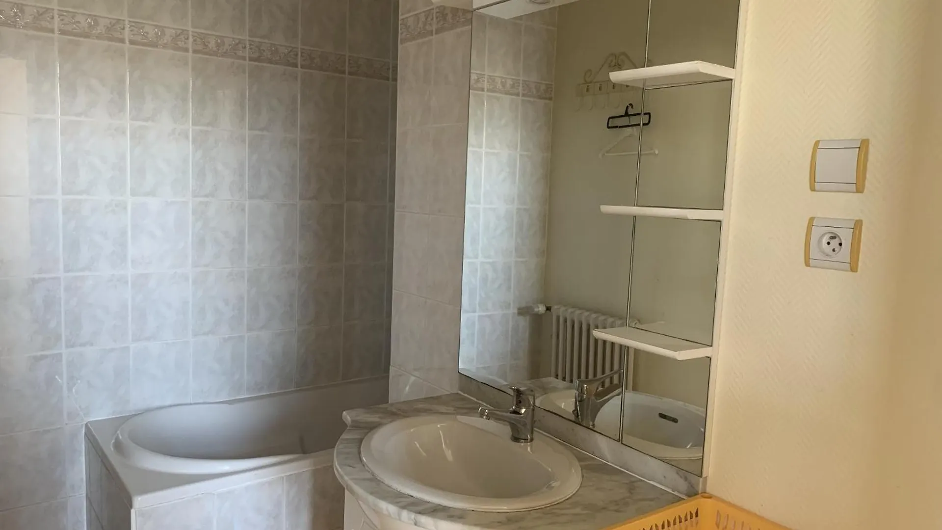 Residence Des Bains Carantec Holiday home