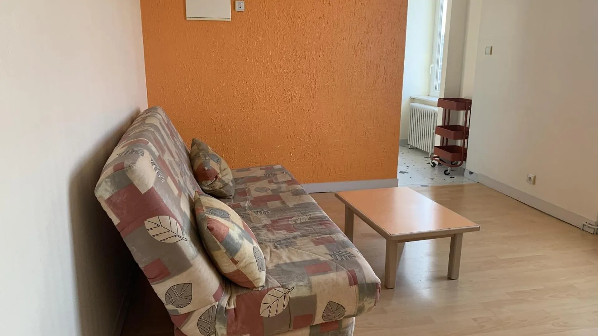 Residence Des Bains Carantec France