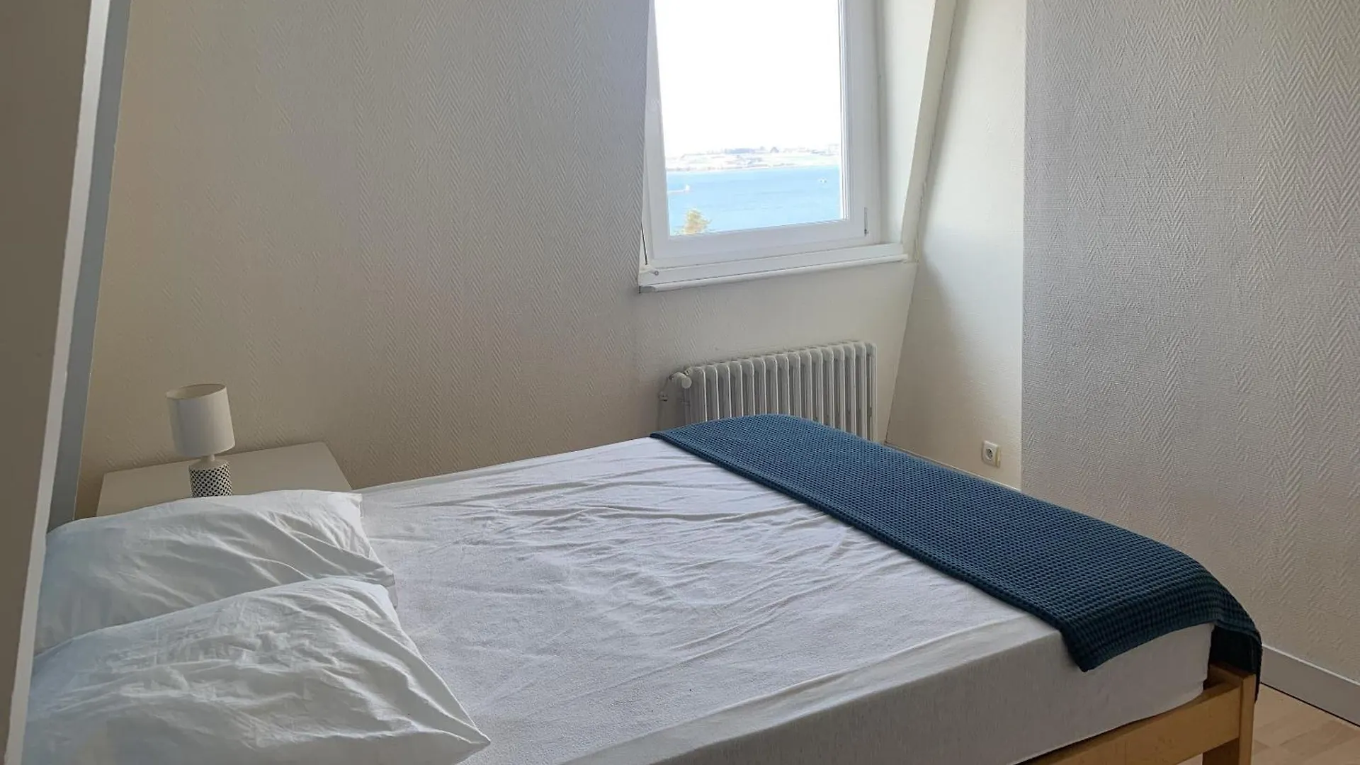 Holiday home Residence Des Bains Carantec
