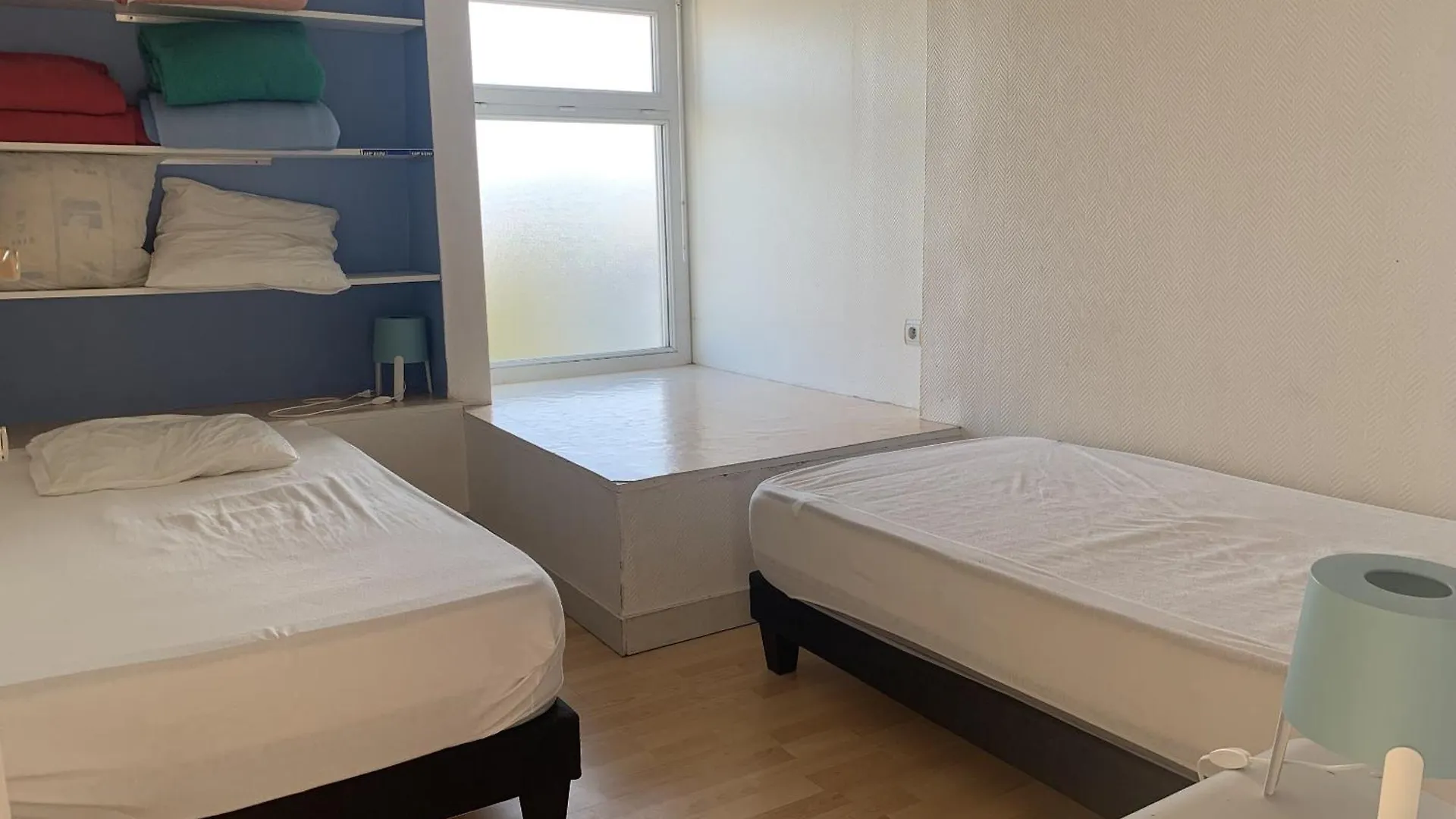 Residence Des Bains Carantec 0*,