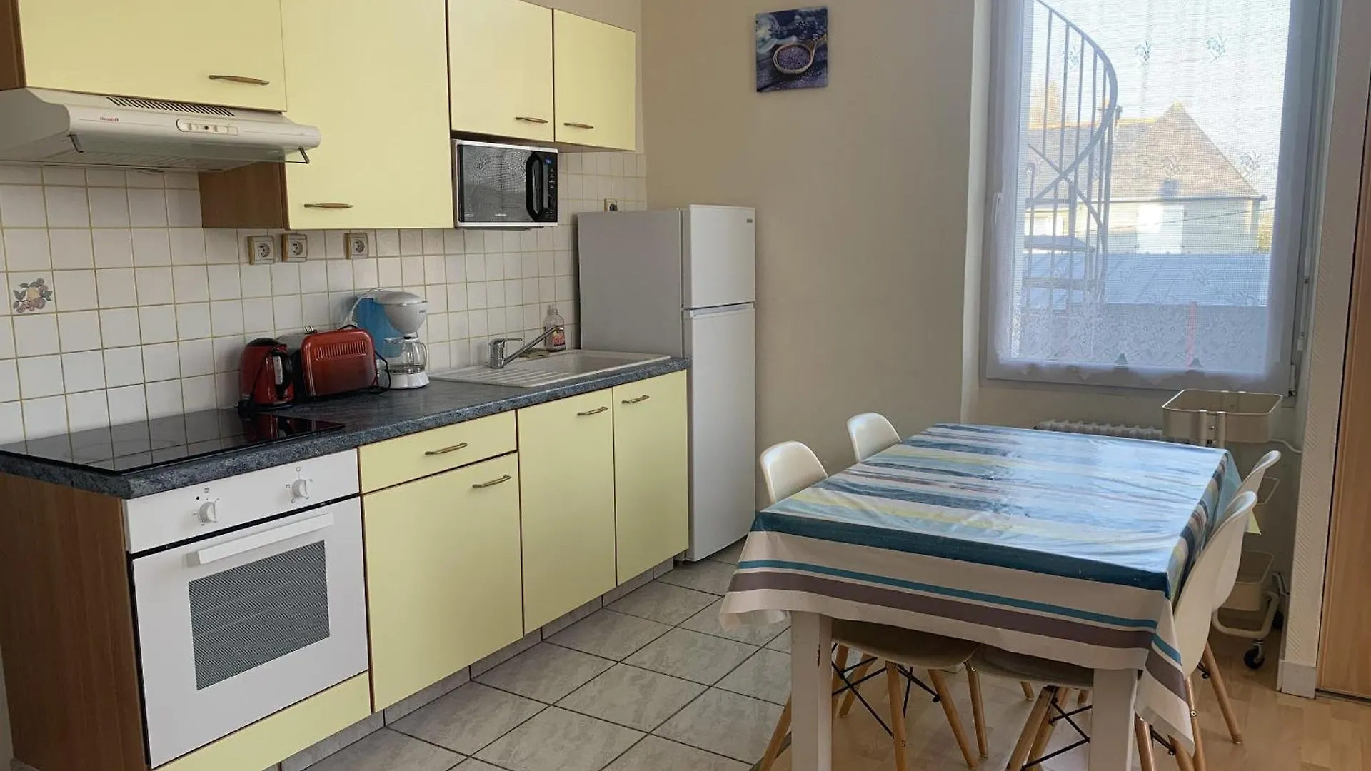 Residence Des Bains Carantec 0*,  France