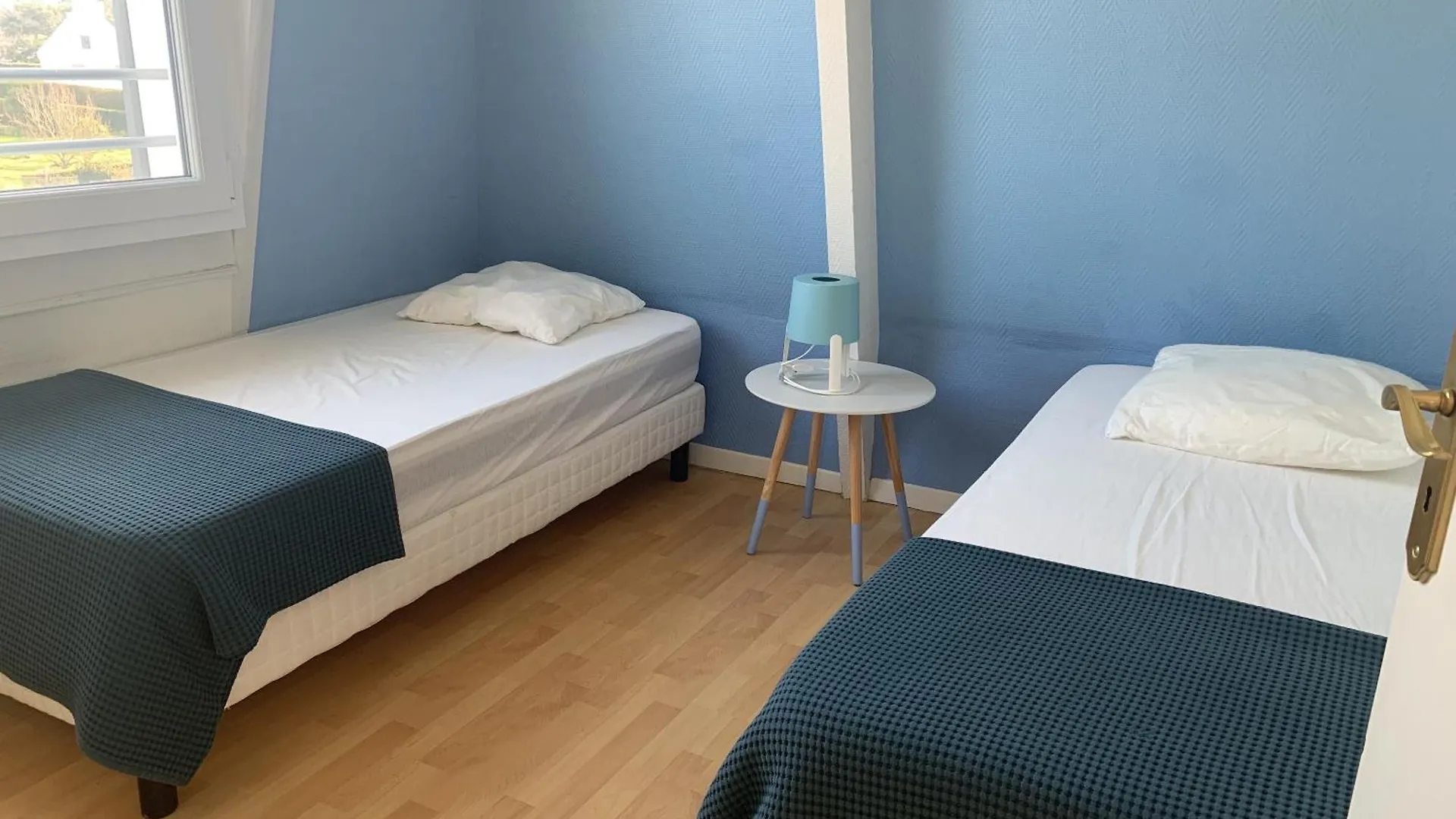 Residence Des Bains Carantec Holiday home