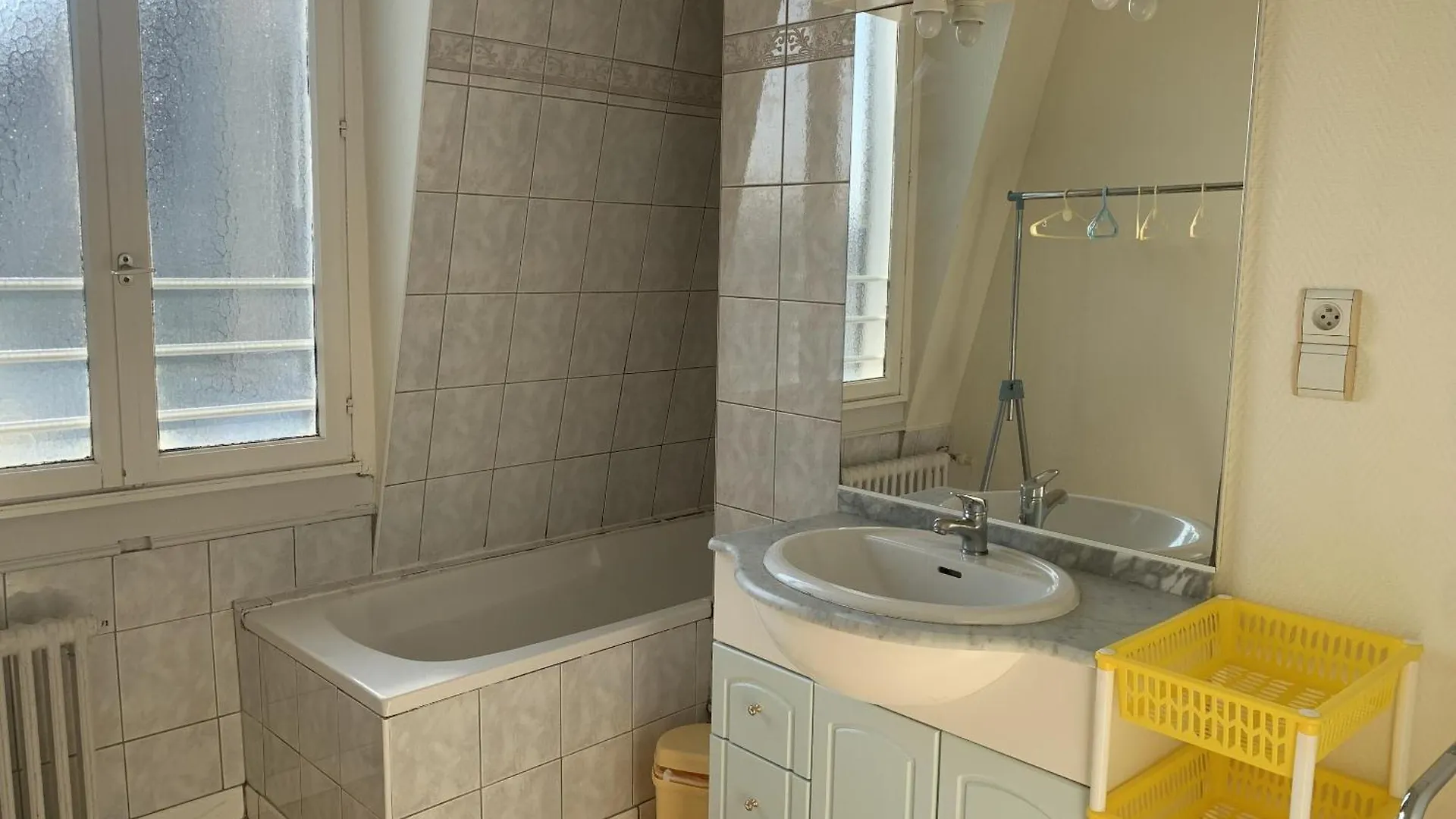 Holiday home Residence Des Bains Carantec