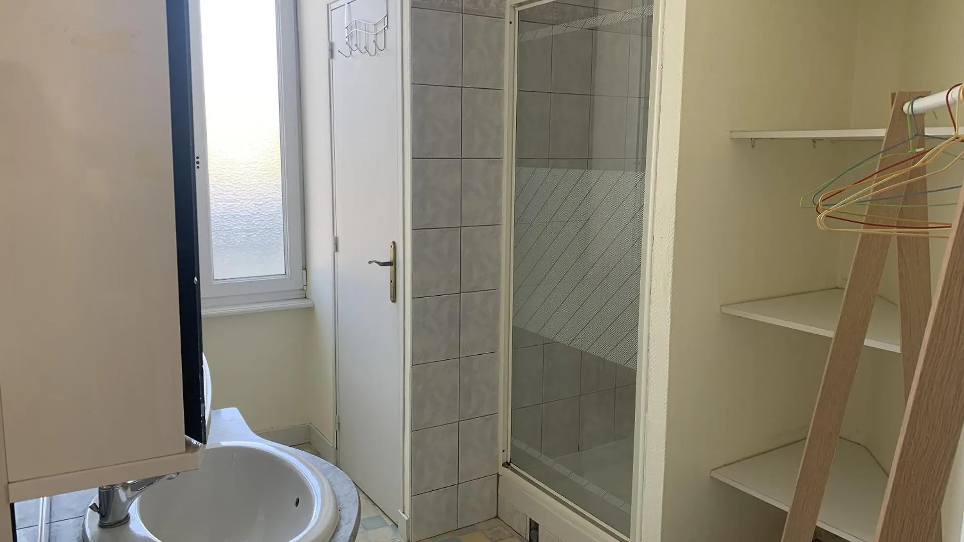 Holiday home Residence Des Bains Carantec France