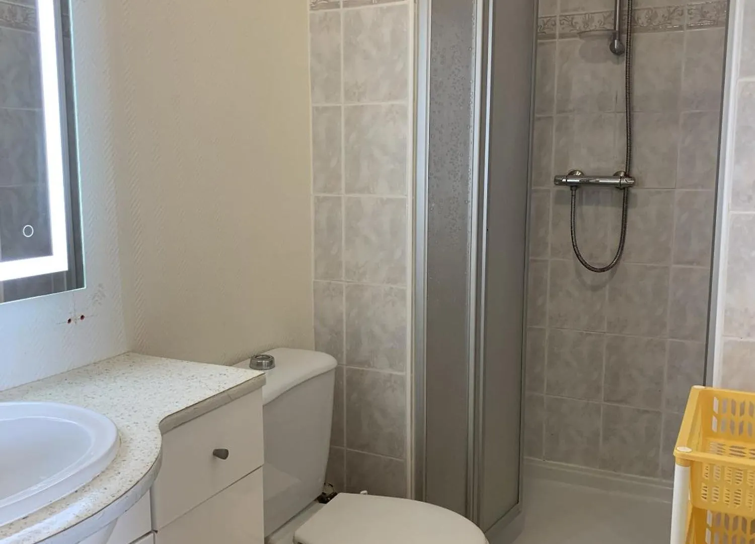 Residence Des Bains Carantec
