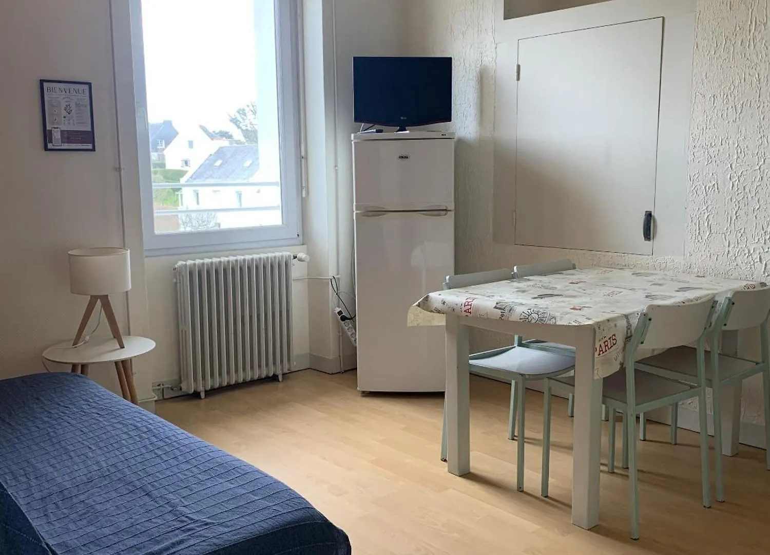 Residence Des Bains Carantec Francia