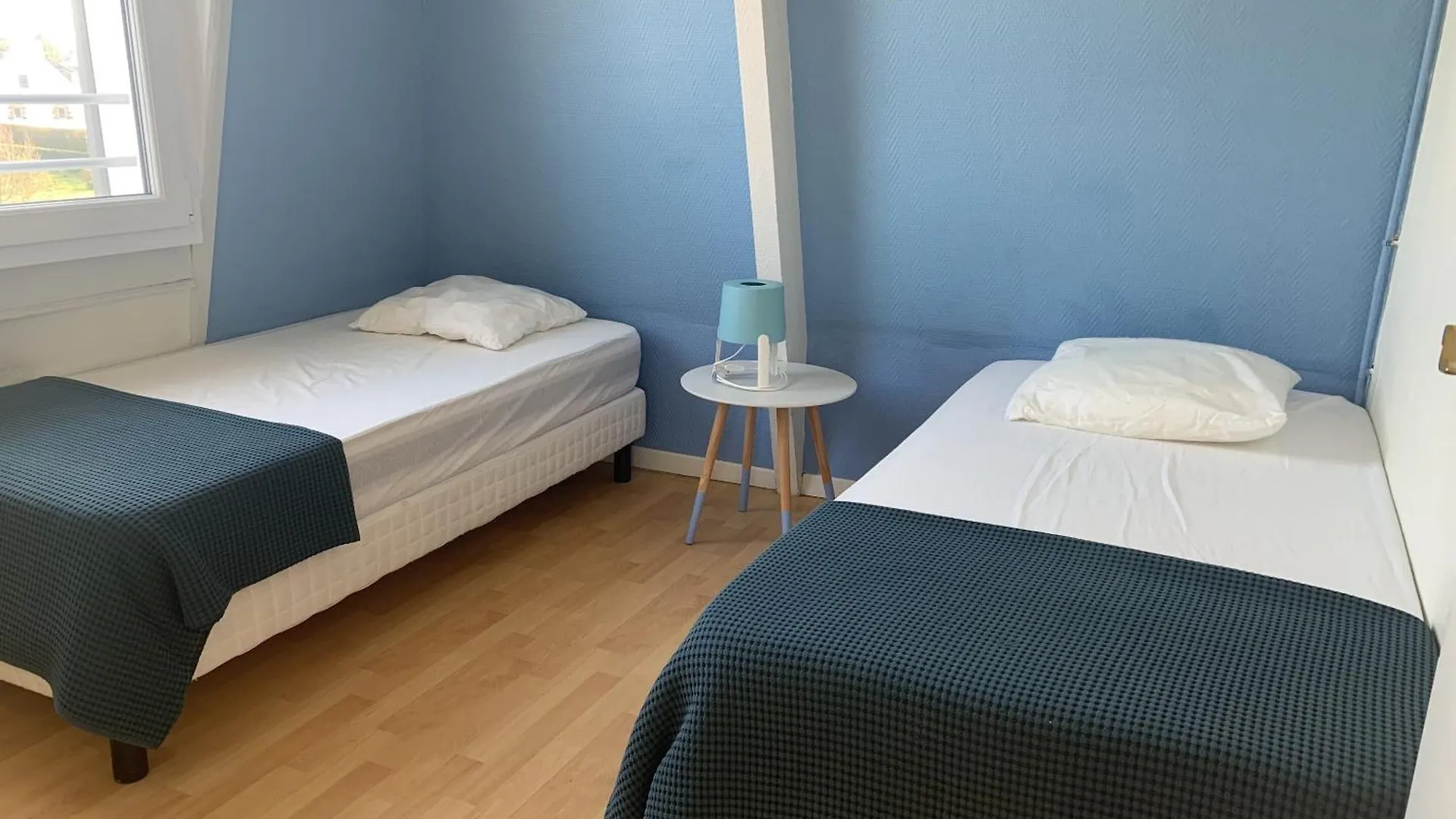 Casa vacanze Residence Des Bains Carantec Francia