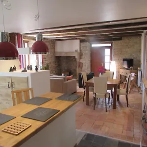 Holiday home Hauts De La Brancherie, Lehon