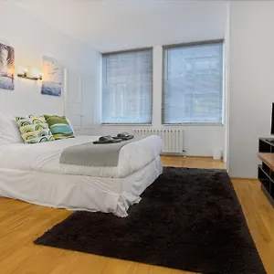 Tenacity Homes London
